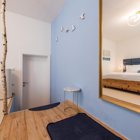 Apartment Alexandra Gmunden Bagian luar foto