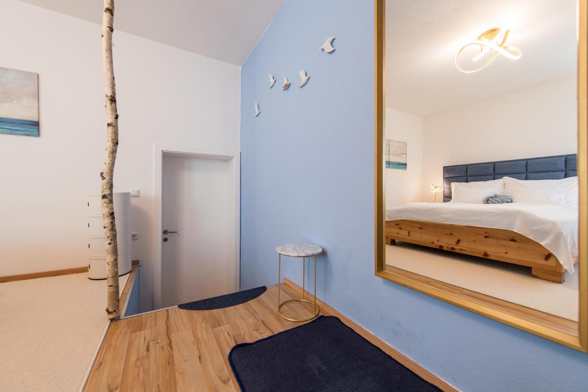 Apartment Alexandra Gmunden Bagian luar foto